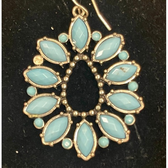 24 Pairs Vintage Earrings D'Bella Marvella & More - Picture 5 of 6